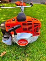 Bosmaaier Stihl FS 240C, Tuin en Terras, Ophalen, Zo goed als nieuw, Benzine, Stihl