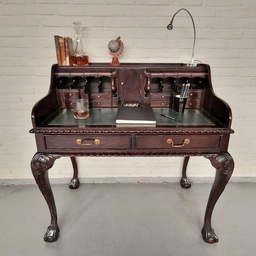 De Klassieke Secretaire, Huis en Inrichting, Kasten | Secretaires, Nieuw, Ophalen