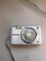 Appareil photo Samsung, Ophalen, Gebruikt