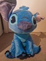 Grote knuffel stitch met geluid, Kinderen en Baby's, Speelgoed | Knuffels en Pluche, Ophalen of Verzenden, Nieuw