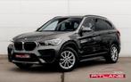 BMW X1 1.5D sDrive16 groot scherm/Cruise/aangesloten BMW, Stof, Electronic Stability Program (ESP), https://public.car-pass.be/vhr/4c61944f-040a-4444-b114-b7248ea14c7b?lang=fr