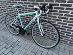 koers race fiets Capricia maat 48 perfecte staat, Ophalen, 28 inch, Aluminium, Minder dan 49 cm