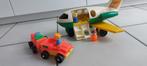 Lot vintage fisher price, Kinderen en Baby's, Speelgoed | Fisher-Price, Ophalen, Gebruikt