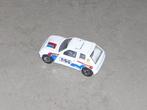 Matchbox Peugeot 205 Turbo 16, Hobby en Vrije tijd, Ophalen of Verzenden, Zo goed als nieuw, Auto