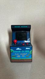 Mini machine arcade, Ophalen of Verzenden