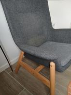 Siège à dossier haut, Maison & Meubles, Enlèvement