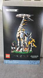 Lego Horizon Forbidden West Tallneck 76989, Ophalen, Nieuw, Complete set, Lego