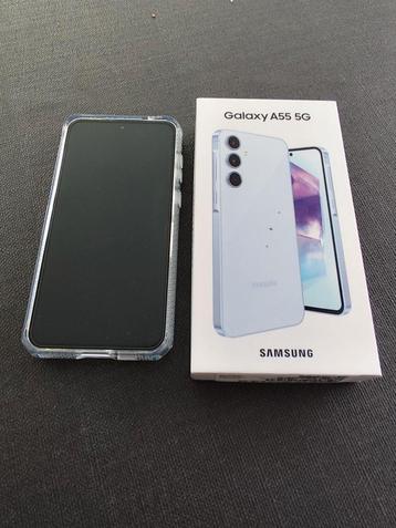 Samsung Galaxy A55 5G - NIEUW