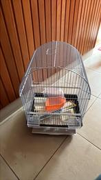 Vogelkooi nieuw, Ophalen, Zo goed als nieuw, Vogelkooi