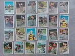 Monty velo vedetten 69/70, Verzamelen, Ophalen of Verzenden, Gebruikt, Spelerskaart