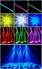 Nieuwe 400W Gobo + 24 Prism Movighead, Muziek en Instrumenten, Ophalen of Verzenden, Nieuw, Licht, Geluidgestuurd