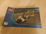 LEGO City Snelle Achtervolging (set 60007), Ensemble complet, Enlèvement, Lego, Utilisé