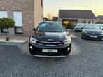 Kia Stonic 1.0 T-GDi Style + WINTER/PACK 100PK NIEUW 0KM, Auto's, Kia, USB, Stof, Zwart, Bedrijf