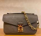 Louis Vuitton Pochette Metis east west Smoke M25910, Handtassen en Accessoires, Tassen | Damestassen, Ophalen of Verzenden, Nieuw