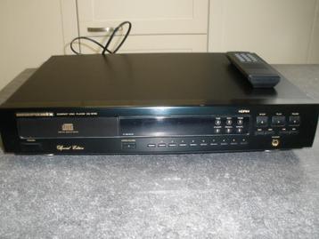 Marantz-CD 67SE beschikbaar voor biedingen