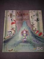 Nana van het Roversbos, Boeken, Prentenboeken en Plaatjesalbums, Ophalen of Verzenden