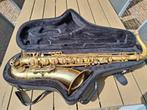 Selmer tenor mark6, Ophalen, Tenor