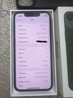 Te koop mooie iPhone 13 mini 128gb zwart In goede staat, Telecommunicatie, Mobiele telefoons | Apple iPhone, 99 %, 128 GB, Zwart