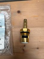 Binnenwerk mengkraan - NIEUW, Telecommunicatie, Antennes en Masten, Ophalen, Nieuw