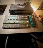 KEMPER PROFILER STAGE, Muziek en Instrumenten, Versterkers | Bas en Gitaar, Ophalen, Zo goed als nieuw, Gitaar