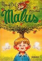 malus (755), Boeken, Ophalen of Verzenden, Nieuw, Marc de Bel, Fictie