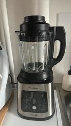 MOULINEX Blender PerfectMix Cook LM835D10 Powelix.Utilisé 1*, Enlèvement, Comme neuf