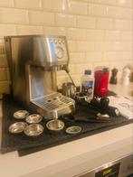 Solis Barista Perfetta Plus, Electroménager, Enlèvement, Comme neuf, Machine à espresso