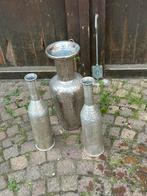 Vazen binne of buiten, Tuin en Terras, Ophalen, Zo goed als nieuw