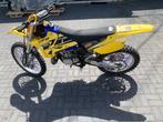 Yamaha yz 250 uit het jaar 2003, Motoren, 250 cc, Particulier, Crossmotor, Meer dan 35 kW
