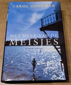 Carol Goodman - Het meer van de meisjes, Ophalen of Verzenden, Zo goed als nieuw, Amerika