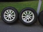 4 Alu Velgen "17 originele Kia Sorento / Hyundai / Mazda CX, Auto-onderdelen, Nieuw, 17 inch, 235 mm, Banden en Velgen