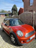 Mini Cooper D - à vendre, Auto's, 4 zetels, Stof, Zwart, Overige kleuren
