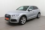 (1YJW603) Audi Q5, Autos, 185 kW, Argent ou Gris, Euro 6, Entreprise