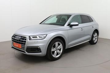 (1YJW603) Audi Q5