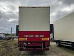 Groenewegen Schuifzeil Oplegger, Bedrijf, Overige brandstoffen, Te koop, Aanhangers en Opleggers