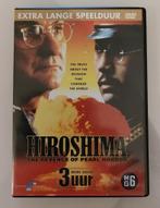 Hiroshima MINI-SERIE extra lange speelduur 3 uur, Ophalen of Verzenden, Oorlog, Zo goed als nieuw