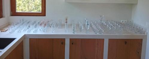 Bierglazen, Verzamelen, Biermerken, Ophalen
