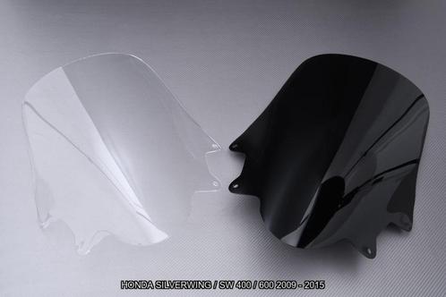 Windscherm HONDA SILVERWING / SW 400 600 2009 - 2015, Motoren, Accessoires | Overige, Nieuw, Ophalen of Verzenden
