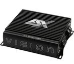 ESX Vision VX1400.4 PRO 4 kanaals versterker 4 x 350W RMS, Ophalen of Verzenden, Nieuw