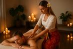 Tantra massage, Diversen, Ophalen