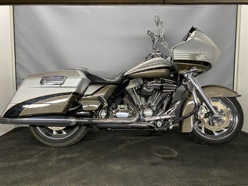 HARLEY DAVIDSON ROAD GLIDE CVO*** garantie ***, Motoren, Motoren | Harley-Davidson, Bedrijf, Ophalen