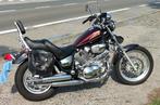 Virago xv 1100, Motoren, 2 cilinders, Chopper, Particulier, Meer dan 35 kW