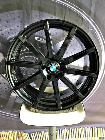 20 inch 5x120 BMW E60/E61 AEZ Velgen (Demo Model) beschikbaar voor biedingen