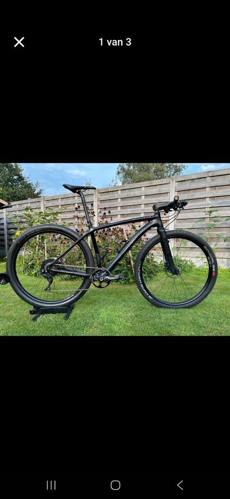 Ednine LHD (beachbike), Vélos & Vélomoteurs, Vélos | VTT & Mountainbikes, Enlèvement ou Envoi