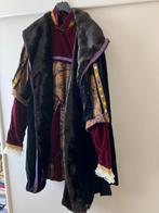 Middeleeuws carnaval kostuum, Verzenden, Zo goed als nieuw