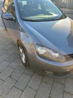 Golf 6 tdi, Euro 5, Diesel, Parkeersensor, Te koop