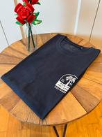 Navy Blauwe T-shirt – River Woods, Zo goed als nieuw, River woods, Maat 46 (S) of kleiner, Verzenden