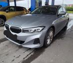 Bmw 318d nieuwe lift, Auto's, Automaat, 4 deurs, Achterwielaandrijving, 1995 cc