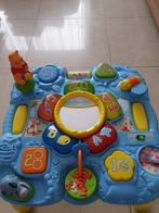 Table d'éveil Winnie Vtech, Enfants & Bébés, Jouets | Vtech, Comme neuf, Enlèvement, 6 mois à 2 ans