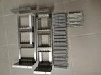 Rack AansluitBlok, Ophalen of Verzenden, Gebruikt